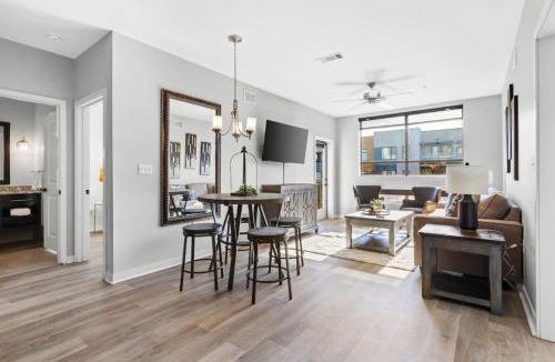 Rolling Mill Hill House | Cityview 302