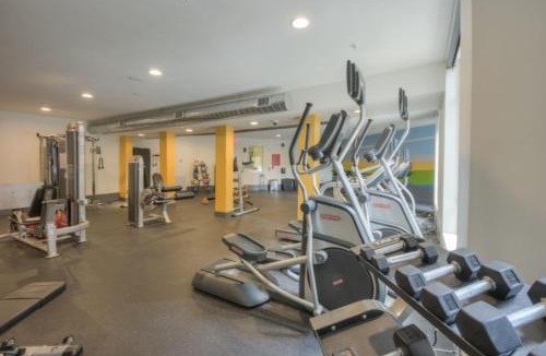 Rolling Mill Hill House | Cityview 402
