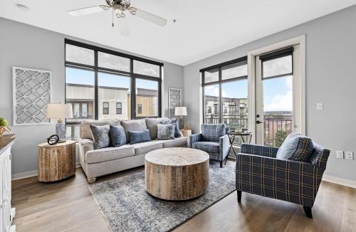 Rolling Mill Hill House | Cityview 504