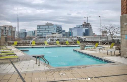 Rolling Mill Hill House | Cityview 504