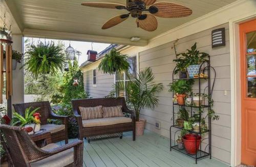 Weaverville House | Cl To Dt Asheville & Weaverville- Apartment Inc