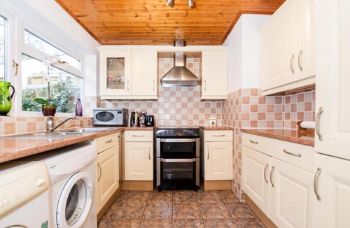 Thornton House | Clapham