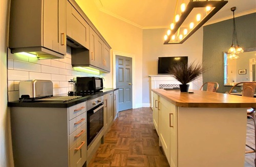 Leeds Apartment | Claremont The Leeming