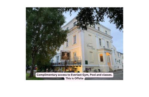 Cheltenham Hotel | Clarence Court Hotel