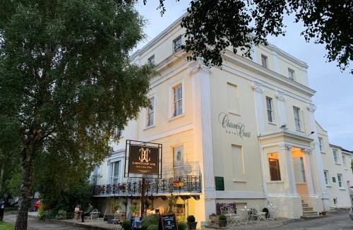 Cheltenham Hotel | Clarence Court Hotel