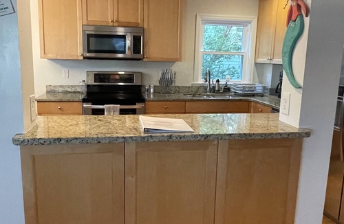 Wrightsville Beach House | Classic 1940's beach house just steps away from the beach!