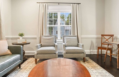 Durham House | Classic & Beautiful|DT Durham|3 Bed|2.5 Ba|Pets OK
