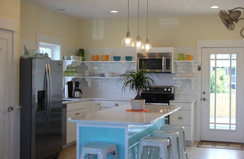 Nags Head Cottage | Classic Nags Head Style Cottage
