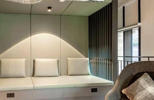Leicester Apartment | Classy Room For STUDENTS only near the city centre