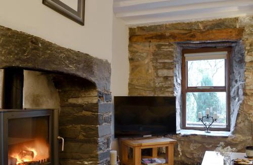 Llanrhychwyn House | Clawdd Gwyn