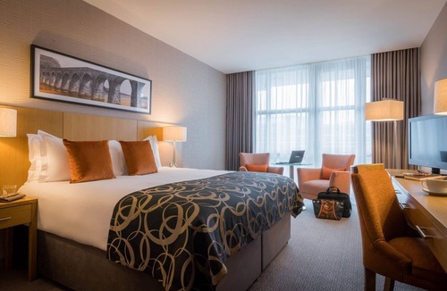 Bristol Old City Hotel | Clayton Hotel Bristol City
