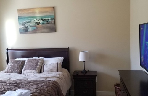 Ruffin House | Clean,Comfortable,Quiet, Home away from Home!