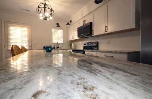 Northeast Raleigh Condo | Clean & Cozy 2BR Raleigh Stay Book Your Dates Now