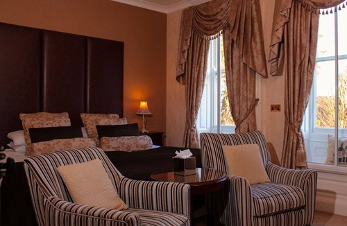 Spalding Hotel | Cley Hall Hotel