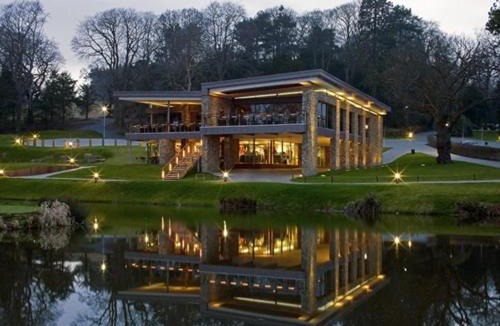Heddon-on-the-Wall Bed & Breakfast | Close House
