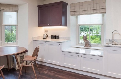 Crawcrook Bed & Breakfast | Close House