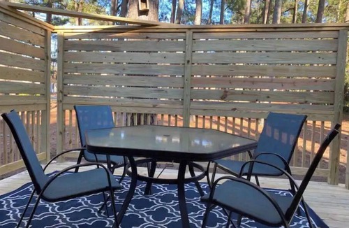 Black River House | Close to Highgrove Estate and Campbell University
