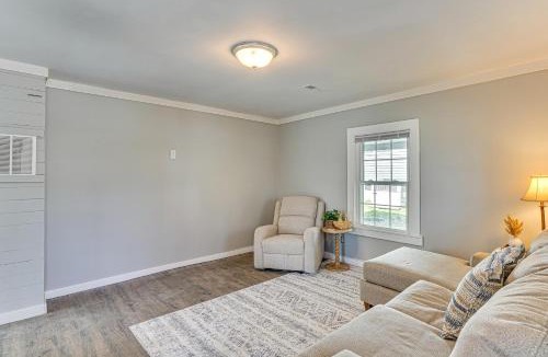 Roxboro House | Close to Shops, Eats and Hospital Roxboro Retreat