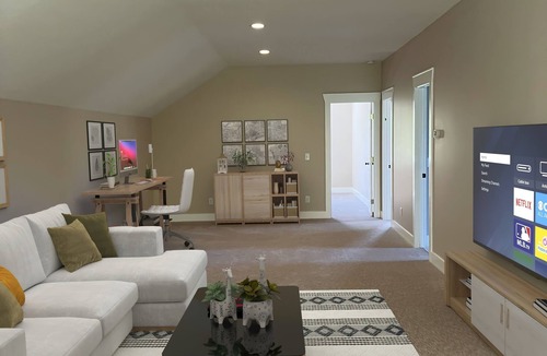 Columbus House | Close to TIEC, Columbus, Tryon, Landum, Lake Lure & Chimney Rock. Very private