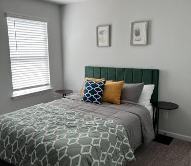 Leland House | Close to Wilmington NC!