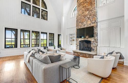 Vanderhorst Plantation House | Club Cottage 6