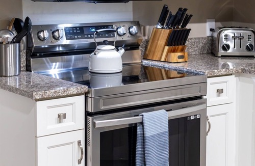 Cornelius Condo | Club Moe - Beautiful Waterfront LKN Condo - Lake Norman Vacation Rental