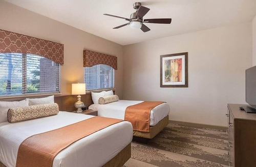 Pennington Bend Resort | Club Wyndham Nashville, Tennessee -2 Bedroom Deluxe
