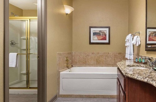 Pennington Bend Resort | Club Wyndham Nashville, Tennessee -2 Bedroom Deluxe