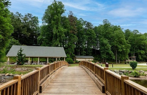 Lake Lure Condo | Club Wyndham Resort at Fairfield Mountains, North Carolina, 1 Bedroom Suite
