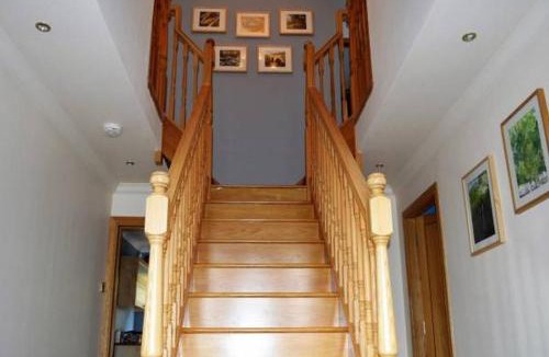 Innellan House | Clydeside Villa