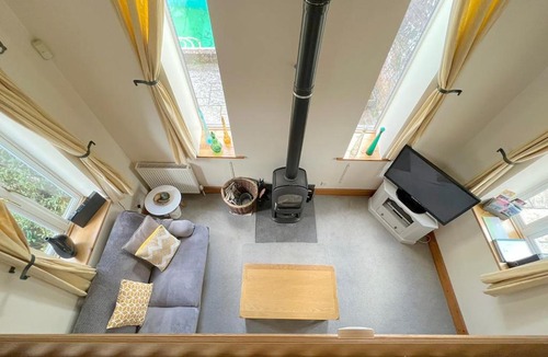 Wareham House | Coach House