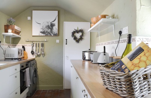 Grasmere Cottage | Coach House Grasmere