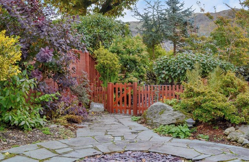 Grasmere Cottage | Coach House Grasmere