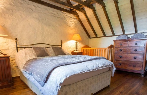 Stackpole House | Coach House - Stackpole