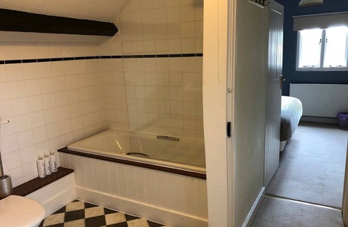 Wallingford Bed & Breakfast | Coachmakers Arms