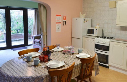 Bacton House | Coachmans Cottage