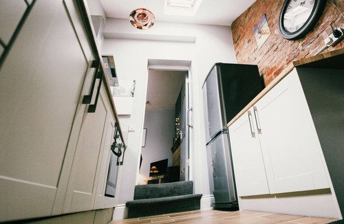 Gateshead Cottage | Coalminer's Cottage