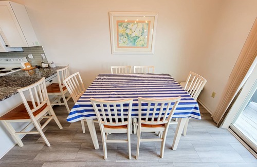 Topsail Beach House | Coastal Calm Awaits at No Way Out