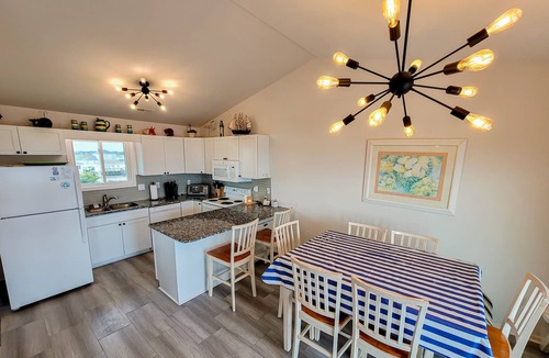 Topsail Beach House | Coastal Calm Awaits at No Way Out