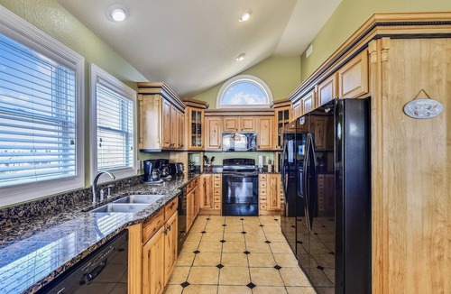 Whalehead Beach House | Coastal Castle: Pool, Dog-friendly, Separate Guest House, 530 Ft to Beach