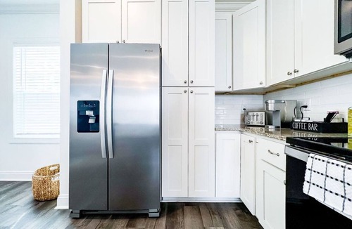 Wilmington House | Coastal Home in the heart of downtown ILM