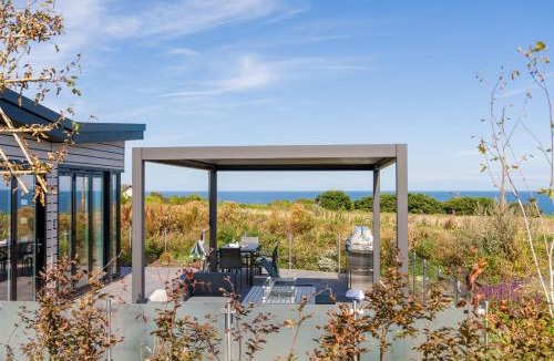 Seaham House | Coastal Lodge at Seaham Hall