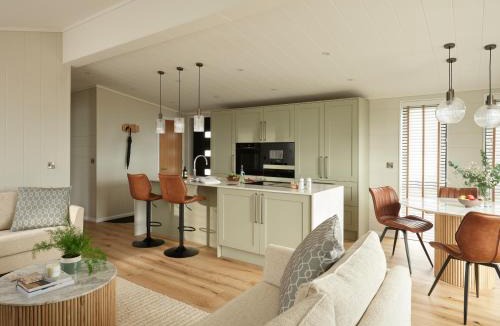 Seaham House | Coastal Lodge at Seaham Hall