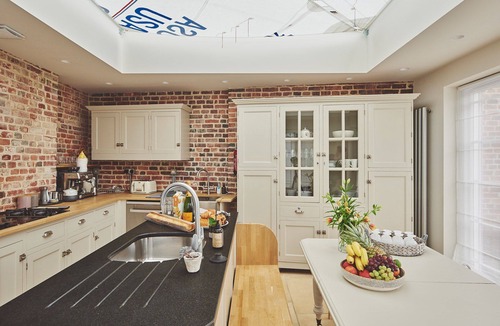 Hamble-le-Rice Cottage | Coastal Manor Retreat - Luxury Cottages