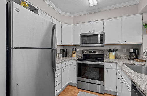 Salter Path Condo | Coastal Paradise with Stunning Sound Views