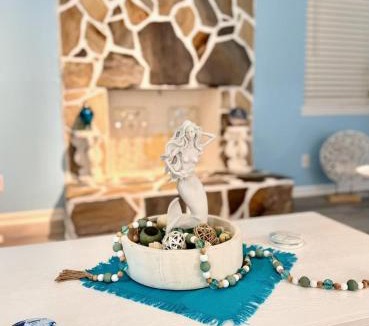 Charlotte House | Coastal Retreat Near Pineville and CLT