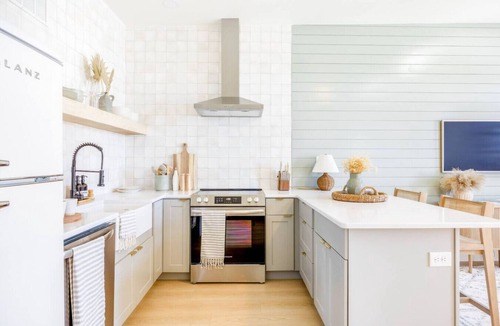 Wilmington Historic District Apartment | Coastal, riverview + walkable condo with parking!