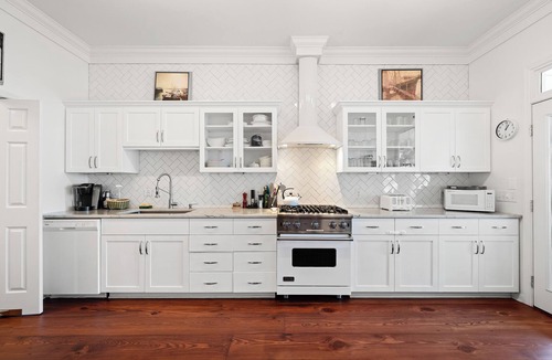 Beaufort House | Coastal Seclusion with Sweeping Intracoastal Views