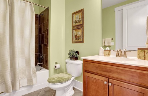 St. James Condo | Coastal Serenity Is A Beautiful 3 BR/3BA Upscale Condo In St. James Plantation