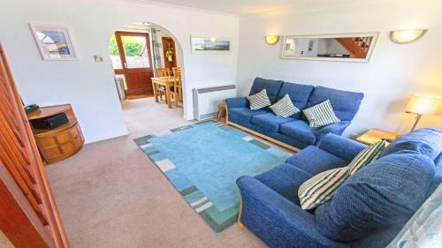 Croyde House | Cockleshell Croyde Sleeps 4 By the Seaside